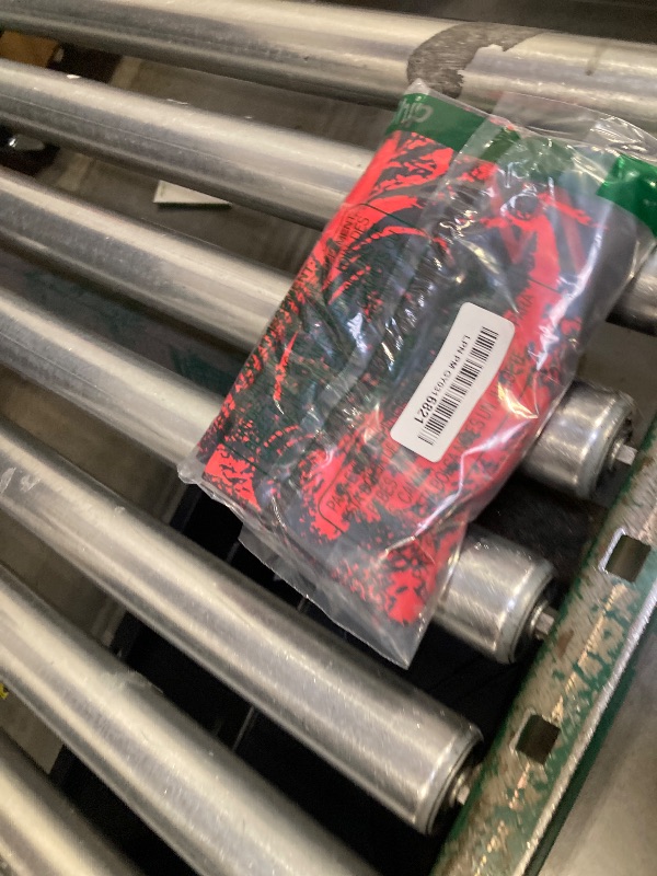 Photo 1 of Ptrxobj Goat Head Pentagram Wall Hanging Gothic Devil Demon Symbol Living Room 60x40 inch