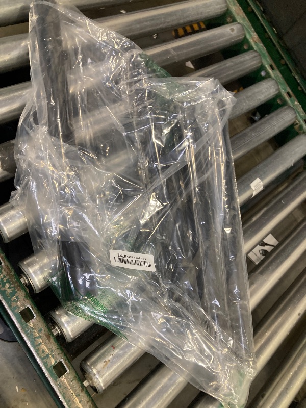 Photo 1 of Laowu Table Leg Extenders for Folding Tables, Folding Table Legs Extensions for Straight and Bent Legs, Heavy Duty Steel 4 Levels Adjustable Folding Table Leg Risers, Raise Table Height