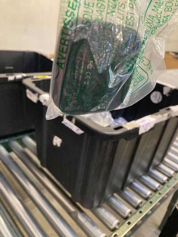 Photo 1 of ByteWave 4-in-1 Wireless CarPlay Adapter for Streaming Netflix/YouTube/TikTok/TF Card, 2025 Magic Video AI Box & Android Auto Dongle, Plug & Play, Fits for OEM Wired CarPlay Cars