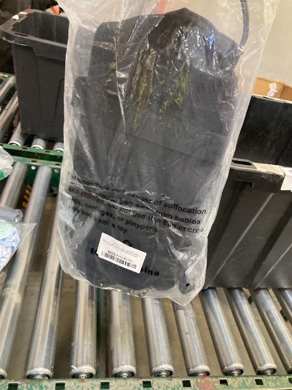 Photo 1 of LEDAOU Small Gym Bag for Women, Mini Duffle Bag with Yoga Mat Holder Lightweight Carry On Sports Bag with Separate Shoe Pocket and Wet Pocket Duffel Bags Dance Yoga Workout Bag