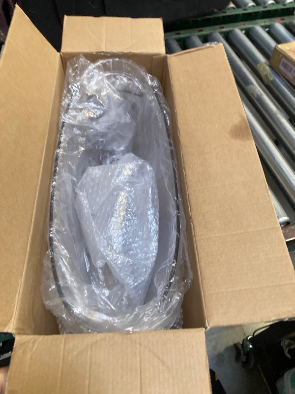 Photo 1 of 2 PCS Clear Ice Bucket Set - 5L Ice Buckets for Parties with Ice Bucket Scoop, Champagne Beer Tub Wine Beverage Bucket for Cocktail Bar, Parties, and Events