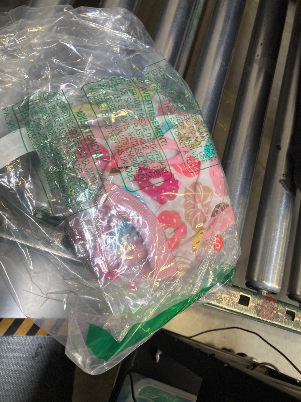 Photo 1 of Kacctyen 6 Set Cat Recovery Suit After Surgery Female and Male Cat Kitten Surgery Suit E Collar Alternative Pajama Kitty Clothes for Spay Abdominal Skin Anti Licking(Fruit,Small)