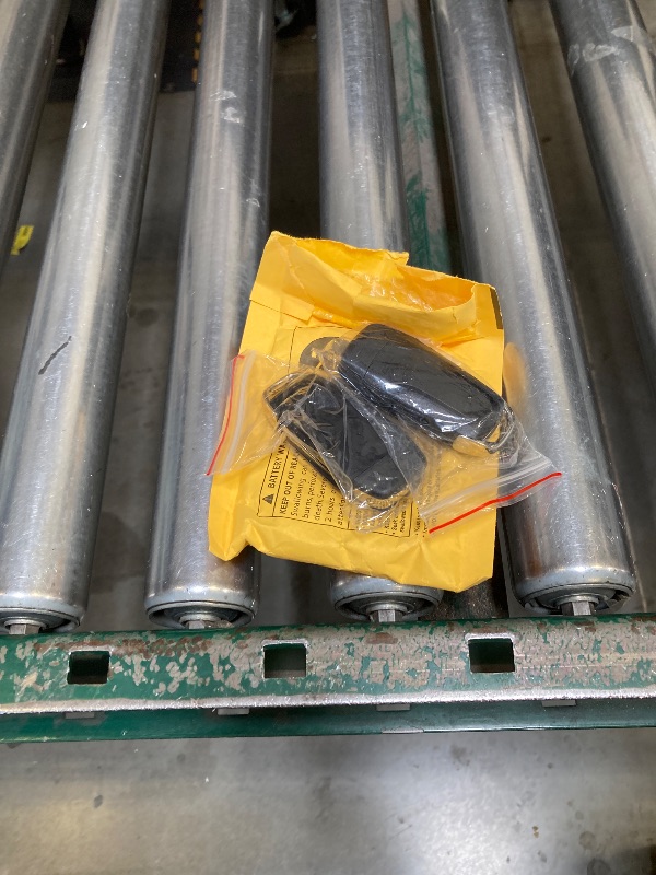 Photo 1 of SUPALAND Keyless Entry Remote Control Flip Key Fob Replacement Fits for Ford F-150/F150 2015 2016 2017 2018 2019 2020-2023 F250 F350 17-22 Explorer Ecosport Ranger Bronco Maverick Escape N5F-A08TAA