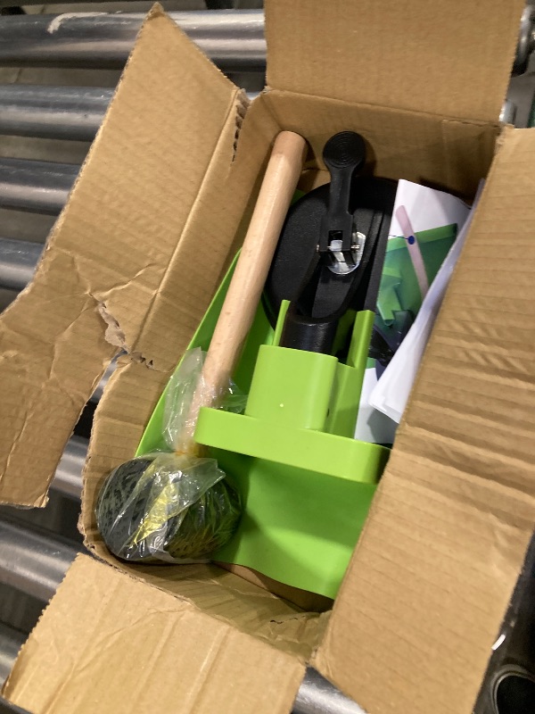 Photo 1 of Floor Gap Fix Tool Kit with Suction Cup & Rubber Mallet, Floating Floor Repair Tool for Laminate, LVP & Engineered Wood, Includes Silicone Pad for Textured Surfaces