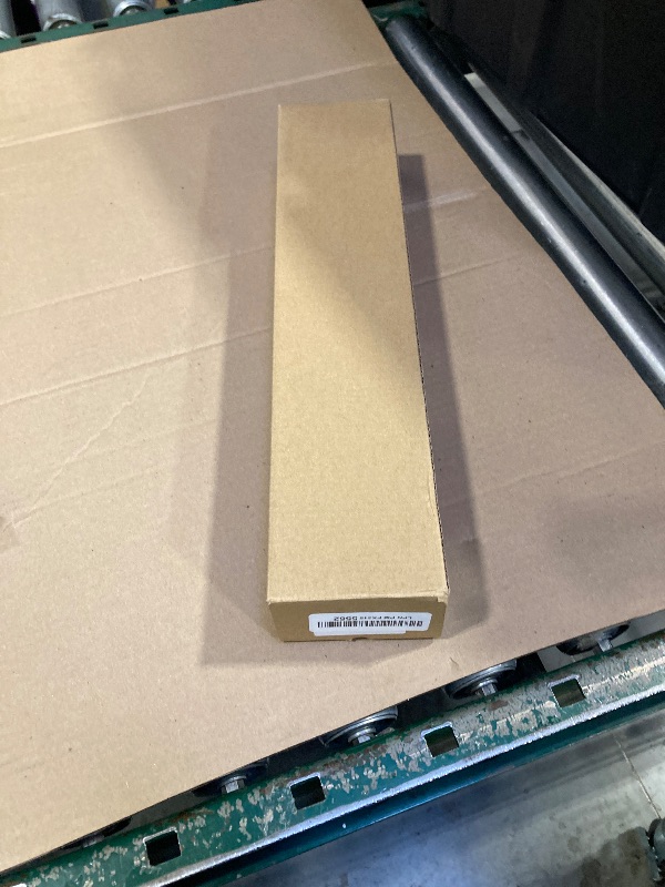 Photo 1 of 16 Inch Towel Bar for Bathroom 12/16/24/28/32/36 Inch Kitchen Towel Holder Matte Black Towel Rod Wall Mounted SUS304 Rustproof Towel Rack Modern Square Design (1, Matte Black, 16 Inch)