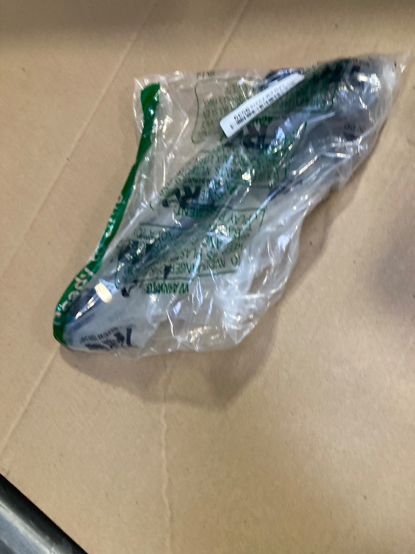 Photo 1 of TRQ Front Inner Tie Rod Left or Right Compatible with 2005-2022 Toyota Tacoma