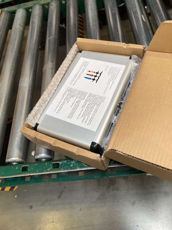 Photo 1 of 6 Levels Manual Chiropractic Spine Adjusting Corrector Tool, Manual Chiropractic Tool Spine Correction Gun, Adjust Vertebration Cervical Force Spine Massager with 4 Head, for Improve Joint Pain