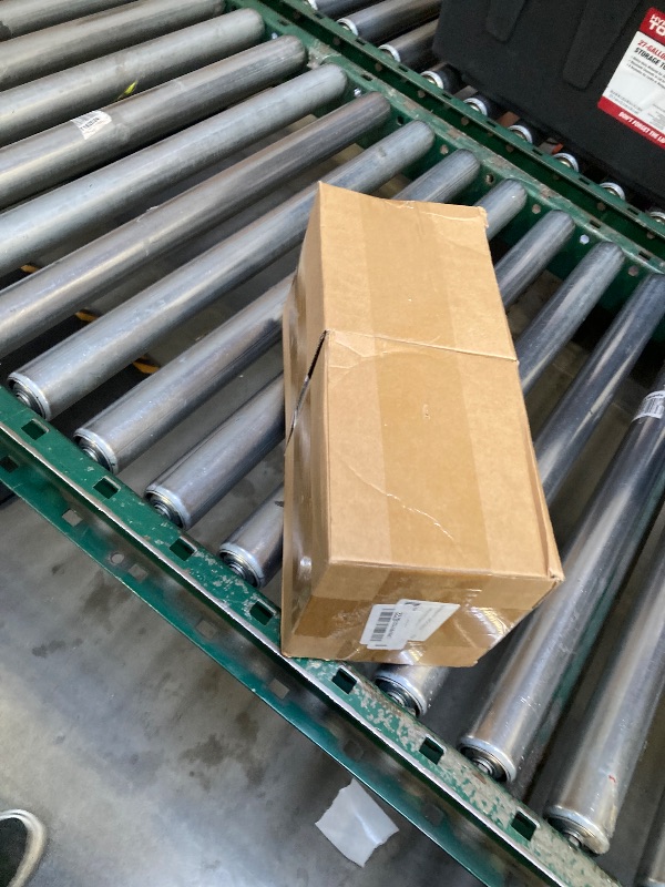 Photo 1 of 20 Sets CP3540 Ceiling Cover Plate Kits - 5.38 Inch Paintable Blank Round Cover for Electrical Boxes, Includes 20 Pcs CP3540 Plates, 20 Pcs Mounting Brackets and 40P Screws