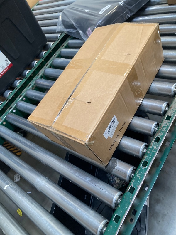 Photo 1 of DAOYA Tension Pole Shower Caddy, 4-Tier Stainless Steel Shower Organizer with 2 Removable Soap Holders, 25 to 114.2 Inches, for Bathtub/Bathroom Corner, Renters Friendly, Black