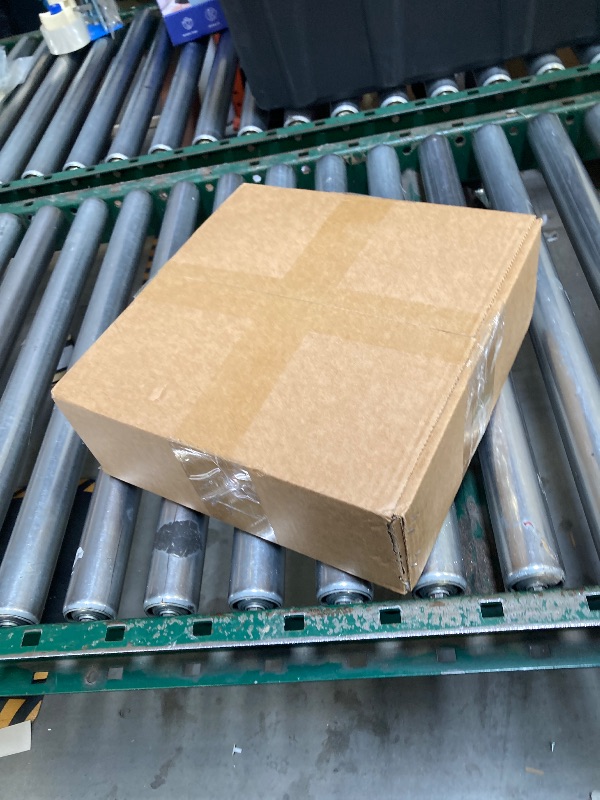 Photo 1 of BPFY 10 Inch White Ceramic Cake Stand (Holds 10 Inch Cake), Decorative Cupcake Stand, Dessert Display Plates for Snacks and Cookies, Baby Shower, Birthday, Wedding Party Decor