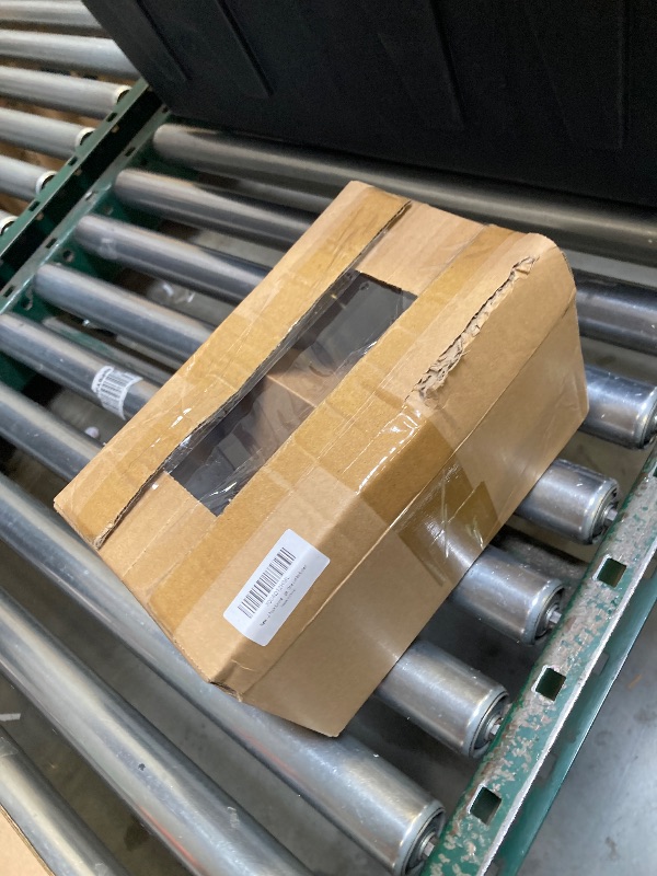 Photo 1 of 2 Pack Sauce Packet Organizer, Storage Box for Ketchup Packets, Hot Sauce Packets, and Condiment Packets, Made of Clear Plastic, Suitable for Kitchen Storage, Refrigerator Storage, One Lid Included