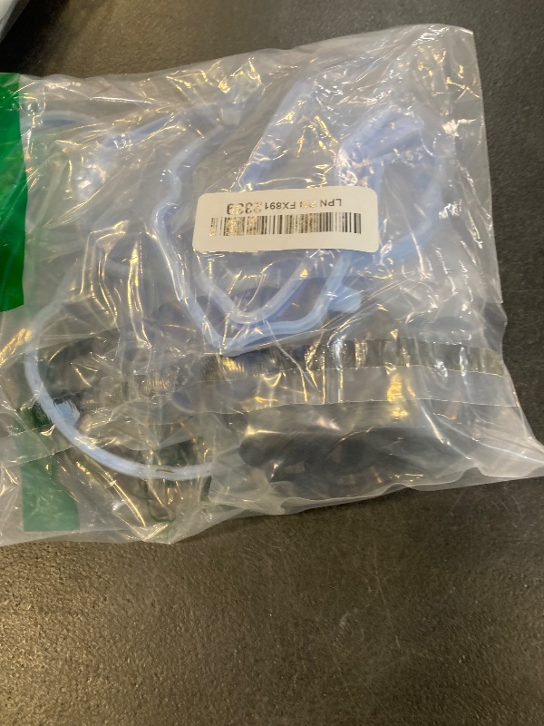 Photo 1 of 3.6L Valve Cover Intake Manifold Gasket Set Replacement for Jeep Dodge Chrysler 200 300 Wrangler Cherokee Challenger Charger Durango Journey Ram ProMaster 1500 2500 3.6 V6 2011-2022 5184596AE VS50805R