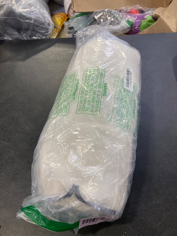 Photo 1 of Natural Pinch Pleated Linen Curtains 102 Inches Long 60 Inch Width Linen Blend Light Filtering Window Curtains 102 Inch for Living Room Bedroom Patio Pinch Pleat Drapes Hooks Rings 1 Panel 60Wx102L