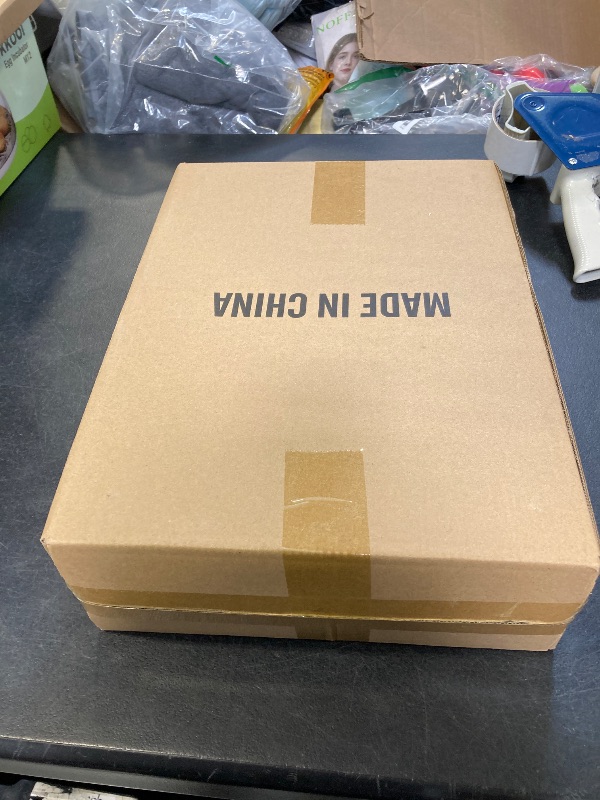 Photo 1 of Kmiectse Dish Drying Rack - Space-Saving Small Dish Rack for Kitchen Counter, Rust-Resistant Kitchen Drying Rack, Compact Dish Drainer Organizer with Utensil Holder for Home Kitchen, Black