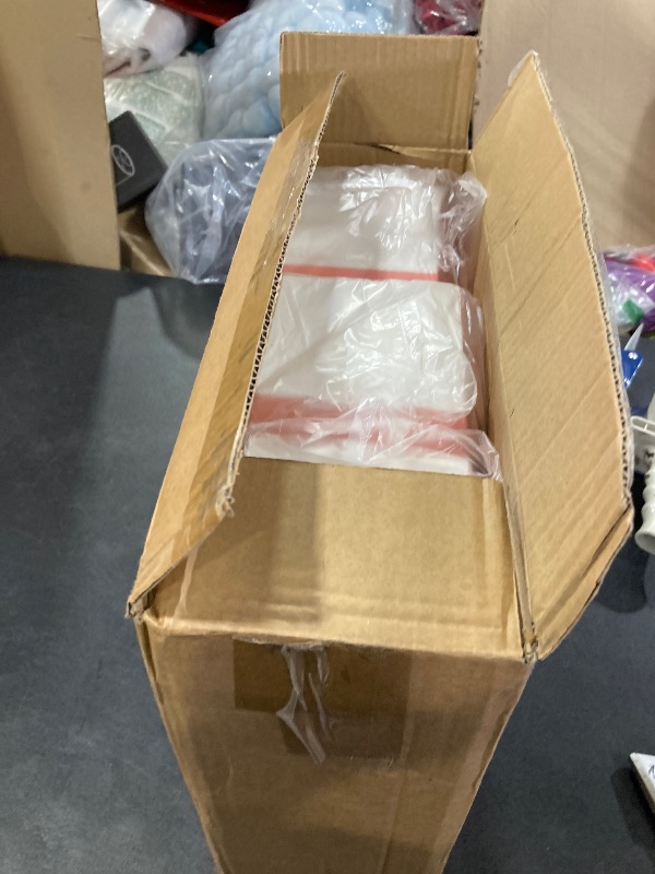 Photo 1 of 150 Pack Charcuterie Boxes with Clear Secure Lids, 4.7x4.7x2.6 Inches Pink Square Disposable Take Out Containers Cookies Boxes for Sandwich, Pastry, Dessert