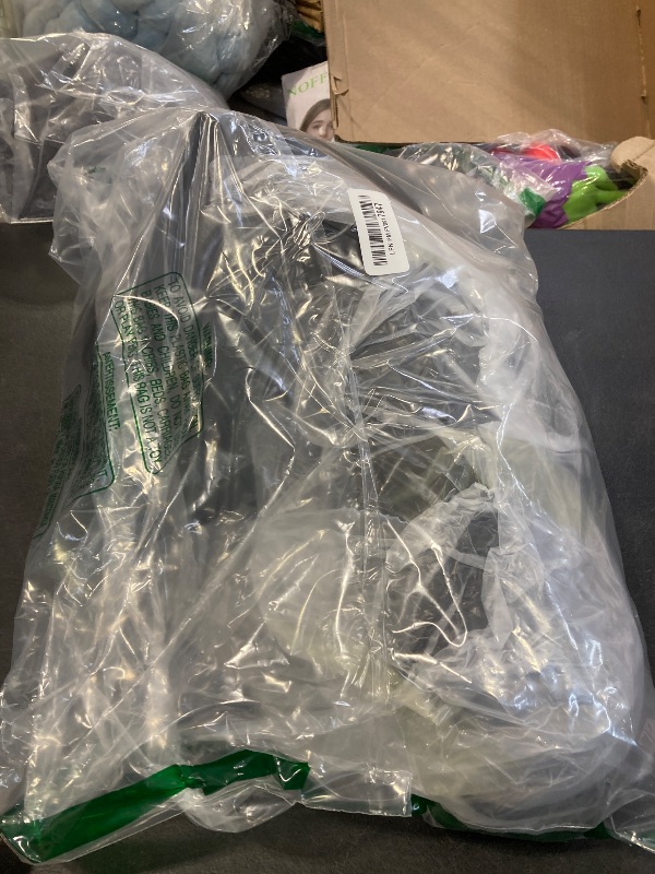 Photo 1 of 2PCS Leather Seat Back Kick Protector for Tesla Model Y/3/X/S (2020-2026) - Waterproof, Scratchproof Backseat Cover for Kids & Pets with Organizer Pocket | Easy to Clean | Dirt & Mud Protection