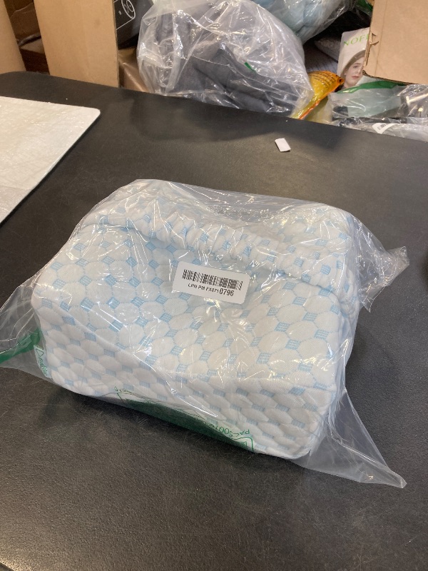 Photo 1 of KNEE PILLOW FOR SIDE SLEEPERS