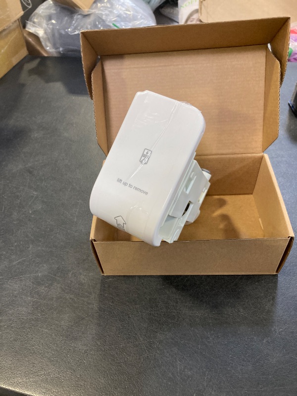 Photo 1 of WPW10238123 W10238123 Refrigerators Housing Fits For Whirlpool Maytag W10844069 W11096214 1872941 AP4514852 PS2579781 EAP2579781