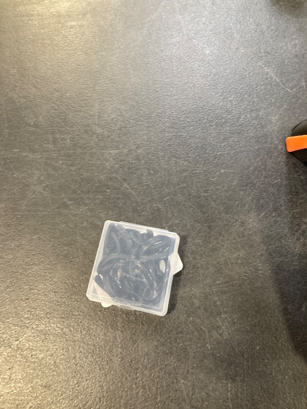 Photo 1 of 30Pack Compatible for Tweezerman Eyelash Curler Refill Pads,ONLY Compatible with Tweezerman Eyelash Curler,Silicone Replacement Pads (Not Include Curler)