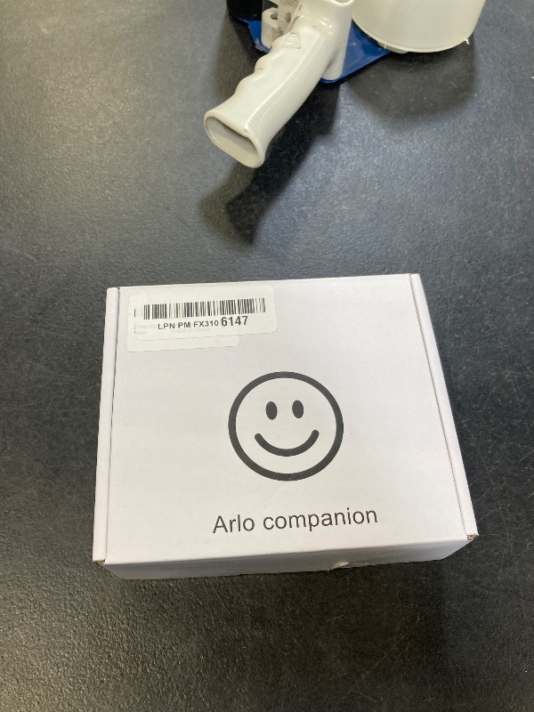 Photo 1 of 2-Packs Batteries Compatible with Arlo Pro 5S 2K, Pro 4, 3, Arlo Ultra 2, Ultra Cameras VMA5400 VMC4040P VMC4060P A-4a, with LCD Dual Charger (3.85V 4800mAh)