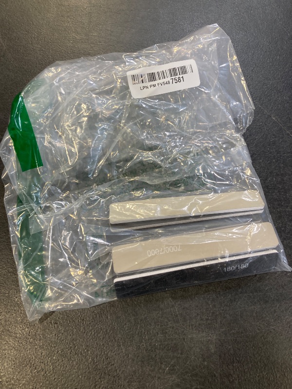 Photo 1 of Honoson 10 Pcs Sanding Sticks Buffing Sanding Sticks for Plastic Models Assorted Grits Crafts Metal Wood Sandpaper Tools(Low Grits Rating,Classic Style)