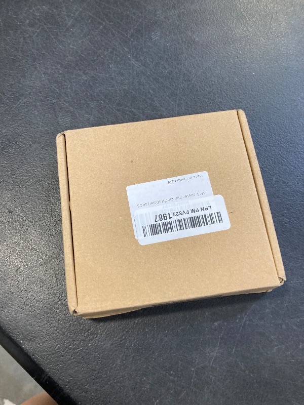 Photo 1 of Fixed Caster Wheels, Low Profile Casters, Mini Fixed and Quiet Rolling, Low Profile Casters for Furniture, Drawers, Storage Bins, Small Appliances (Brown 4PCS, 2 inch)