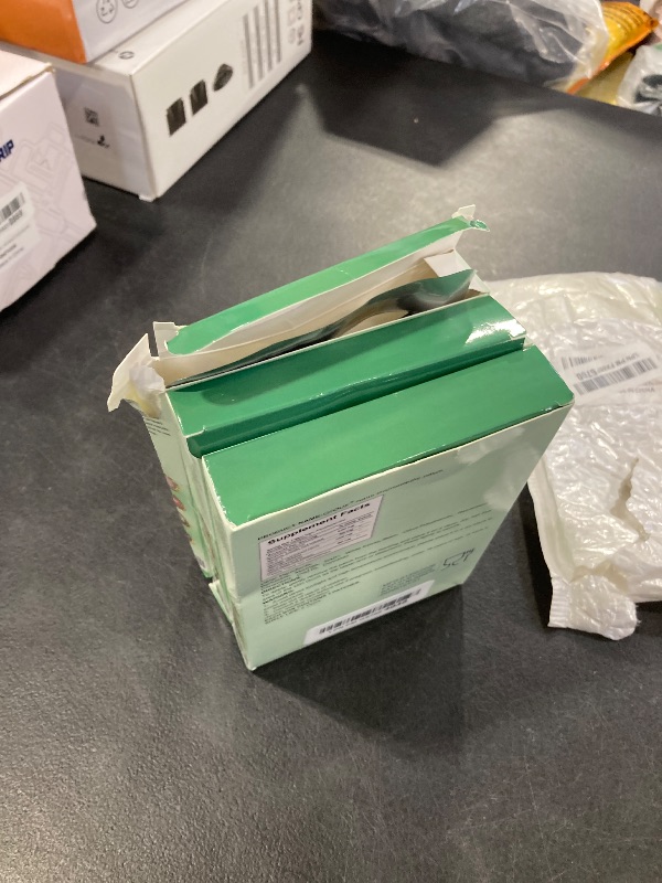 Photo 1 of 2026 New Upgraded Style Moringa 10-in-1 Nano Microdarts Patch, Advanced Moringa Patches, Natural Body Patches for Women and Men - Gentle Formula for All Skin (3PCS, 3 Boxes)