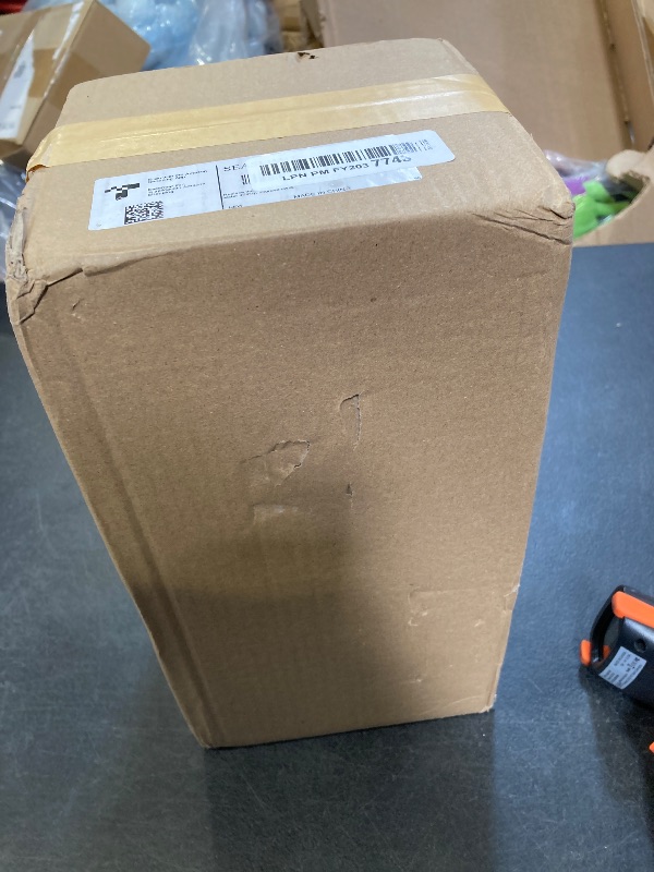 Photo 1 of 100186 Original Water Filter Replacement Cartridge Compatible with Amway Espring,3-in-1 Filter, Improving Water Purity