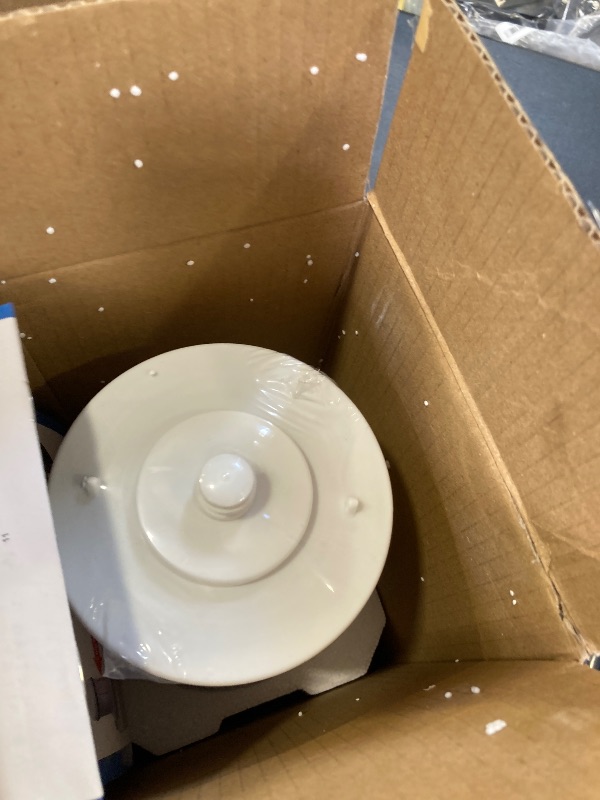 Photo 1 of 100186 Original Water Filter Replacement Cartridge Compatible with Amway Espring,3-in-1 Filter, Improving Water Purity