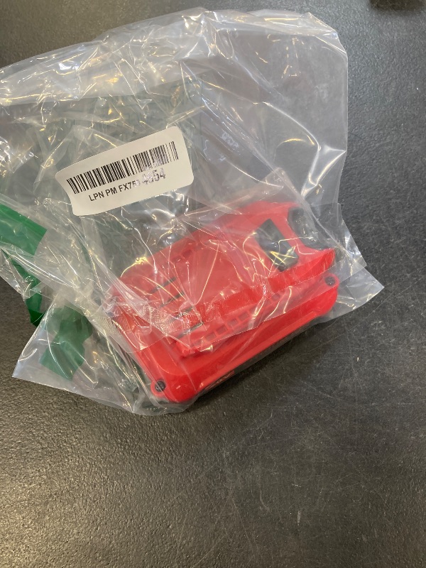 Photo 1 of ELEFLY 20V CMCB202 Battery Compatible with Craftsman V20 Lithium Ion Battery CMCB202-2 CMCB201 CMCB204, Compatible with Craftsman 20V Max V20 Series Tools