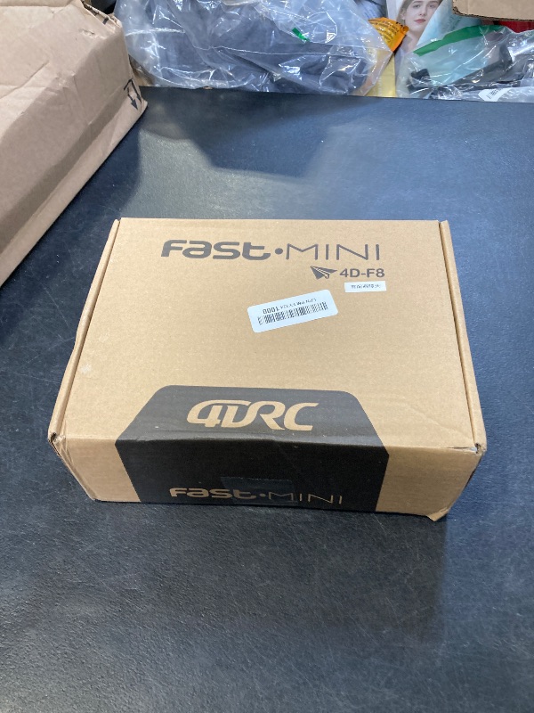 Photo 1 of GPS Drones with Camera for Adults 4K with Brushless Motor and Follow Me Mode,Long Flight Time and Distance,5G FPV Transmission and Auto Return, Foldable RC Quadcopter for Beginner and Kids,Under249g