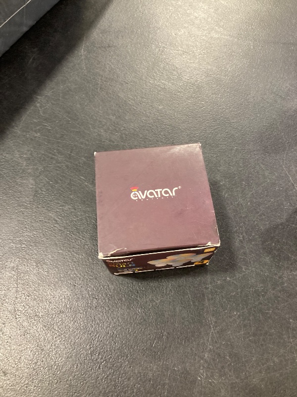 Photo 1 of GU10 Smart Bulb 4 Pack, RGBCW Color Changing Alexa LED Light Bulbs 5W - WiFi Track Light Bulbs Dimmable Music Sync 2.4G WiFi Smart Bulbs Compatible with Google Assistant for Kitchen, Bedroom