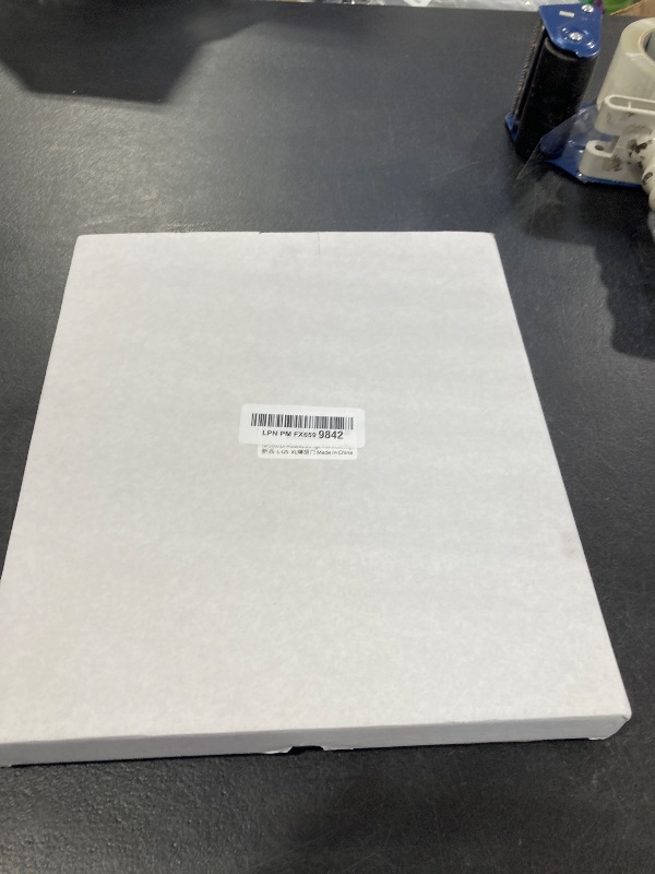 Photo 1 of Safety Pet Door with 4 Way Lock, Weatherproof Cat Flap for Sliding Door, and Wall(X-Large, Outer Size 11 * 9.8 * 0.78in)