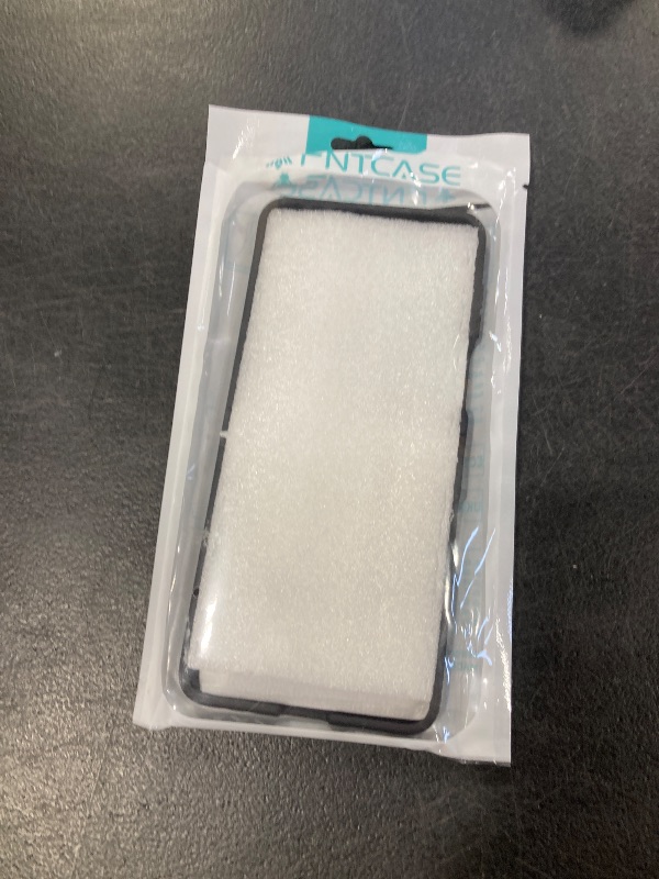 Photo 1 of FNTCASE for Samsung-Galaxy Z-Flip-7 Magnetic Case:Translucent Matte Textured Military Grade Drop Protection Phone Cover - Durable Rugged Shockproof Protective Bumper Cases