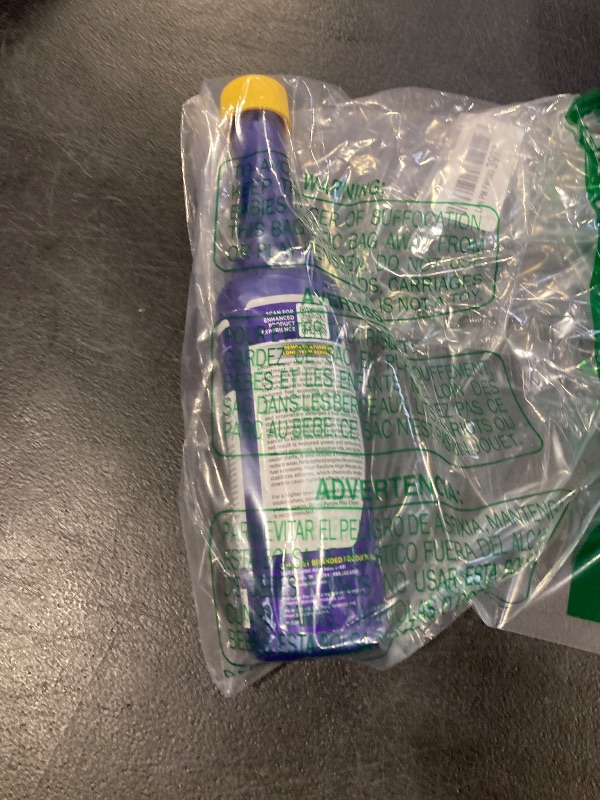 Photo 1 of Royal Purple 18001 Max-Restore High Mileage Fuel System Treatment - 6 Ounce