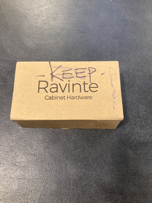 Photo 1 of 10 Pack 1 Inch Diameter Matte Black Mini Round Solid Kitchen Cabinet Knobs Drawer Pulls for Dresser Closet Door Knobs Drawer Cabinets