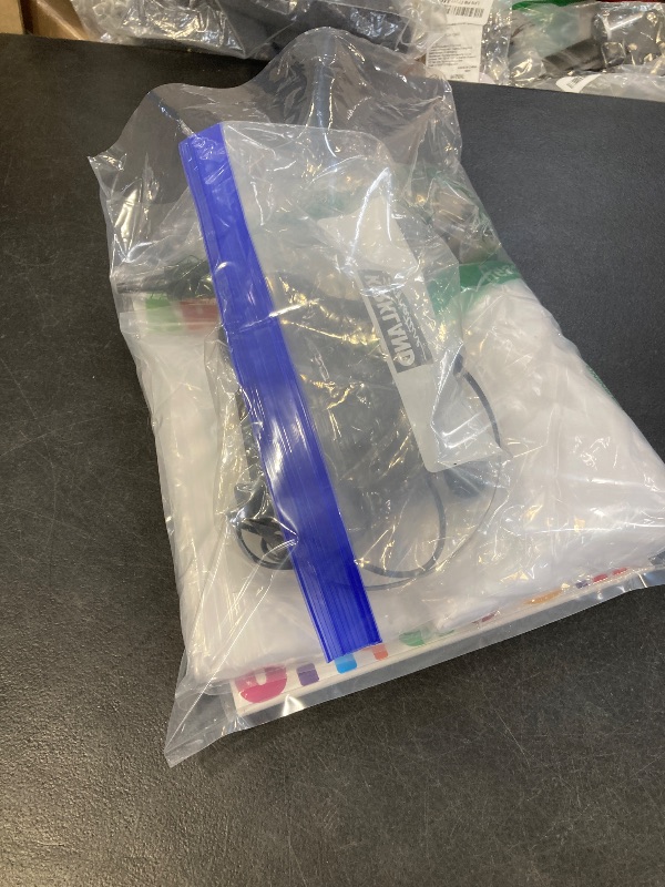 Photo 1 of 5 PCS- MISC ITEMS. *** FINALE SALE- NO RETURNS *** 