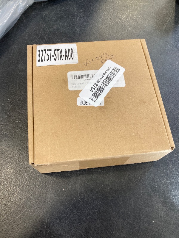 Photo 1 of 32757-STX-A00 Door Sub Wire Harness Front Left Driver Side Fits for 2007-2009 Acura MDX Base 3.7L V6, Replaces 32757STXA00