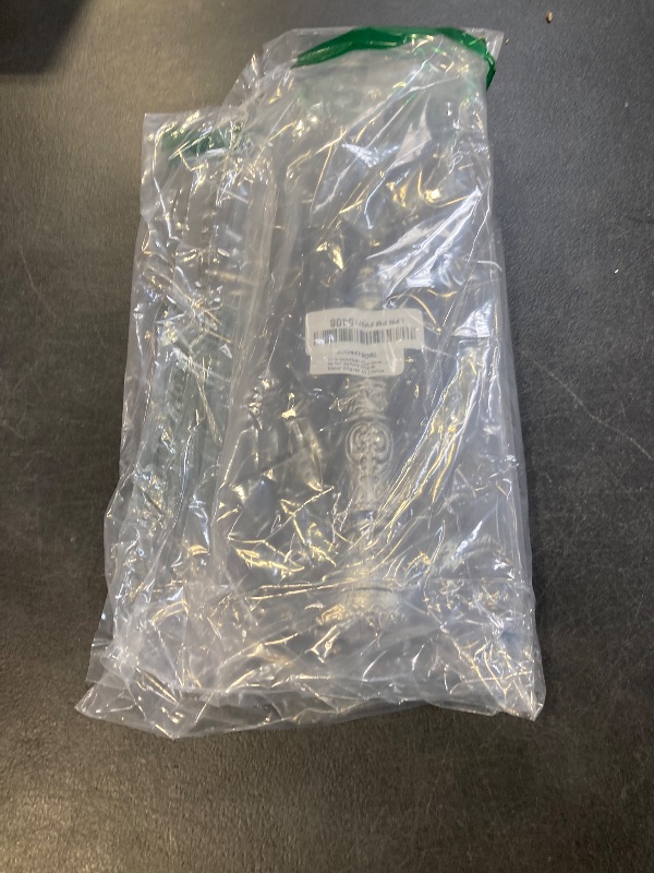 Photo 1 of Pimp Cane,Plastic Pimp Canes for Men Gold Walking Cane Prop Costume Accessories,Halloween Staff Ringmaster Joker Cosplay Party (Silver-B)