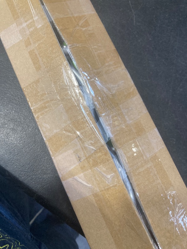 Photo 1 of Battery Powered Sprayer Wand - 29" Electric Sprayer with 3 Adjustable Water Hose Nozzle Portable Garden Sprayer with 16ft Hose for Lawn and Garden Plant Watering