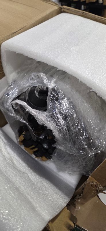 Photo 1 of OEM 47800-3B520 478003B520 Coupling Assembly fits for 2014-2018 Sa-nta Fe Tu-cson, for 2014-2018 Ki-a