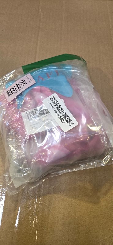 Photo 1 of Knafe Recovery Suit for Female & Male Dogs After Surgery, Breathable Dog Onesie Cone Alternative, Anti-Licking Surgical Suit for Spay Neuter Wounds