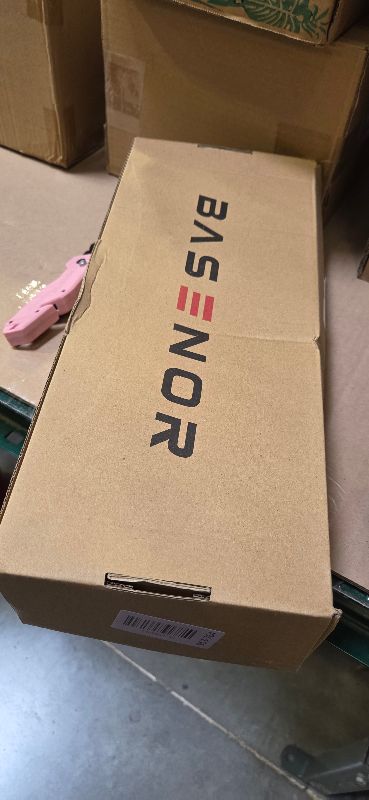 Photo 1 of BASENOR 2026 2025 2024 Tesla Model 3 Door Side Storage Box, Door Pocket Liners, (Proprietary Design) TPE Front & Rear Side Organizer Tray Protector Liner for Model 3 Highland Set of 4