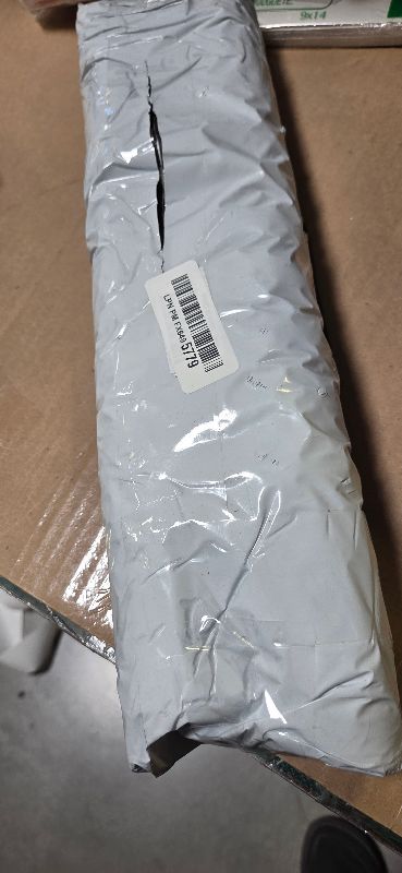 Photo 1 of 4/6/8 Pcs Tree Trunk Protector-2 Size Plastic Spiral Tree Guard Tree Trunk Protector Wrap Tree Bark Protector Tube Tree Wraps to Protect Bark Tree Saplings from Deer Cats Rodents Rabbit Mowers (White)