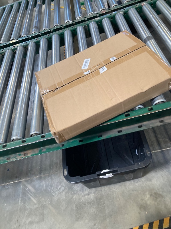 Photo 1 of 17.3 Inches Metal Storage Shelves,150LBS Heavy Duty Shelving Units and Storage For Small Appliance,Adjustable Utility Storage and Organization Shelf Rack For Kitchen Cabinet Closet Under Sink Pantry