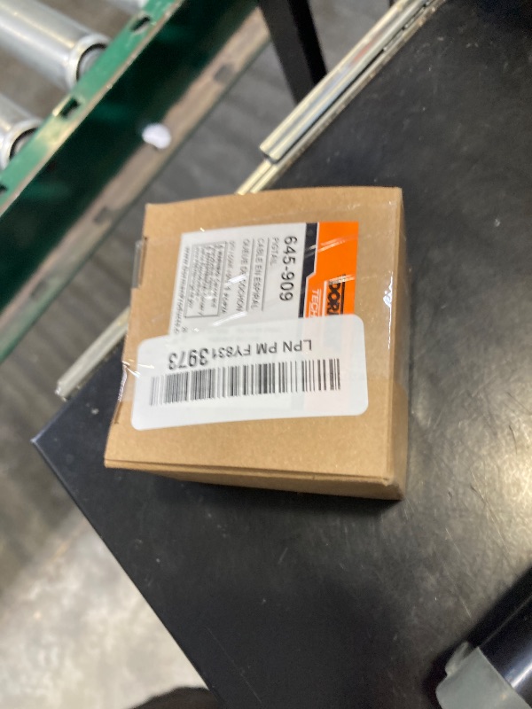 Photo 1 of Dorman 645-909 Six Wire Electrical Connector Pigtail Compatible with Select Models