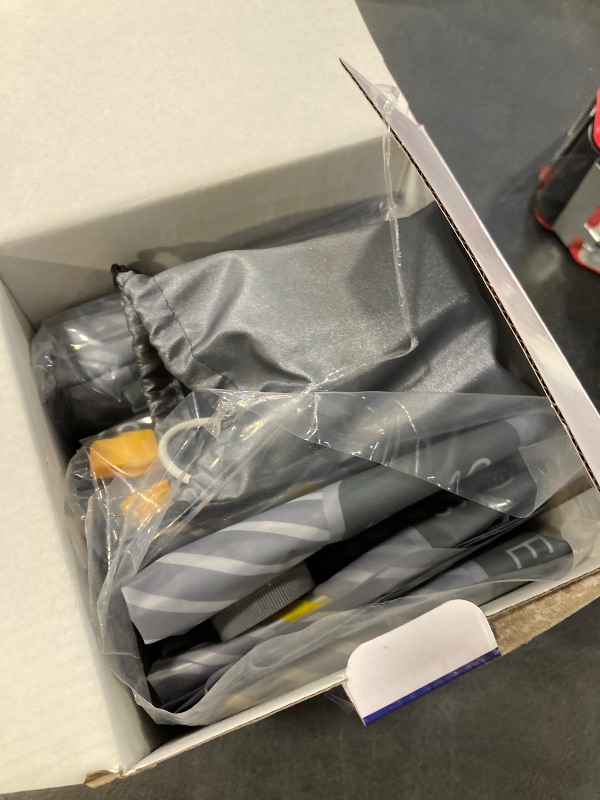 Photo 1 of 15-Pack Vacuum Bags for Travel with Wireless Rechargeable Pump, Carry-on Size Compression Packing Bags for Luggage & Suitcase, Space Saver for Clothes & Clothing, 15 Combo Travel Size, Fast 3S Vacuum