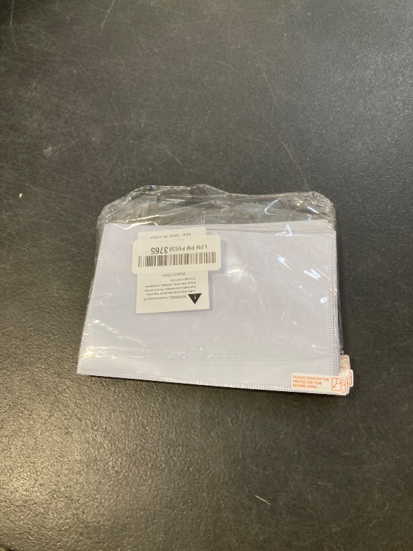 Photo 1 of 18 Pack Magnetic Picture Frame, Magnetic Photo Frames for Refrigerator 4x6”, Magnetic Frame High Definition Show Photos, Picture Magnets for Refrigerator, Metallic Surfaces, Cabinet(White Border)