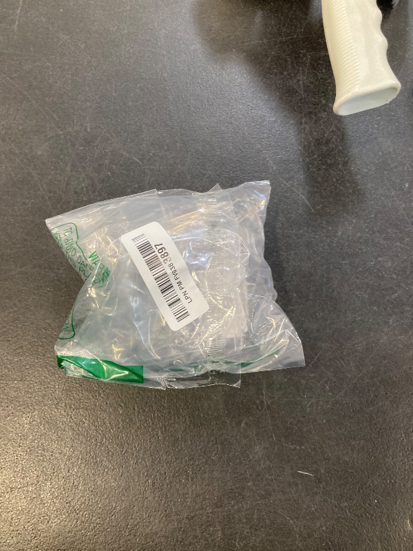 Photo 1 of 20pcs Plastic Locking Shelf Support Pegs,6mm Shelf Pins ,Self-Locking Bracket Clips,Clear Shelf Pegs for for Kitchen Cabinet Furniture Book Shelves, 6mm Peg x 3/4" Thick Shelves