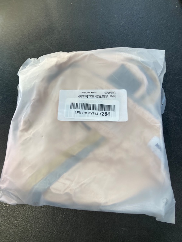 Photo 1 of Reusable Dog Diapers Female Washable, Premium Doggie Diaper for Dogs, Pack of 3, Highly Absorbent Extra Extra Large Dog Diaper for Heat, Incontinence and Puppy Training(XXL)